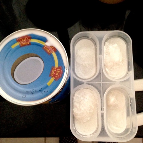 Giăm bông viên tẩm nước dứa thơm ngon khó cưỡng