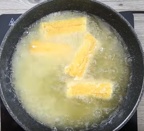 Giảm cân, giải nhiệt cực tốt với thạch bưởi đào đẹp mắt, mát rượi