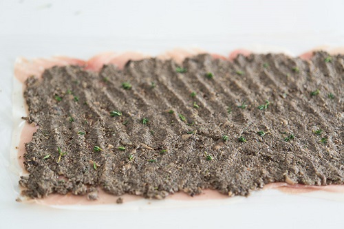 Giảm cân hiệu quả mà vẫn ngon miệng với món rau củ nướng