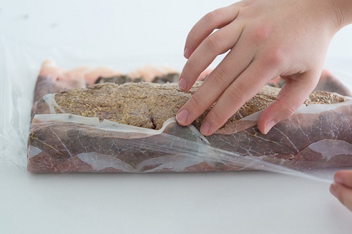 Giảm cân hiệu quả mà vẫn ngon miệng với món rau củ nướng