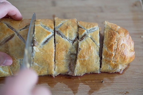 Giảm cân hiệu quả mà vẫn ngon miệng với món rau củ nướng