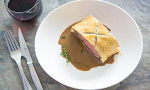 Giảm cân hiệu quả mà vẫn ngon miệng với món rau củ nướng