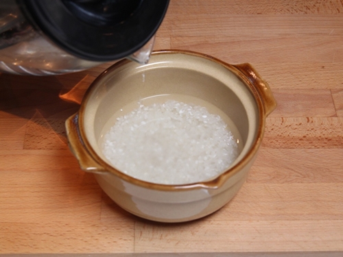 Giảm cân hiệu quả với canh chua nấu nấm cực đơn giản