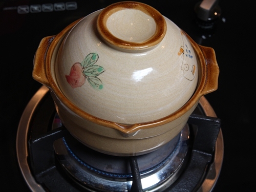 Giảm cân hiệu quả với canh chua nấu nấm cực đơn giản