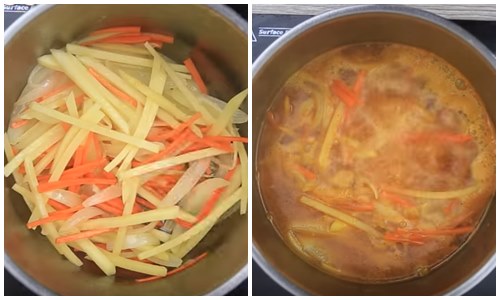 Giảm cân hiệu quả với salad cam thanh mát, ngon miệng