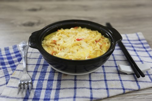 Giảm cân hiệu quả với salad cam thanh mát, ngon miệng