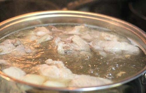 Giảm cân nhanh với công thức smoothies  dâu ít béo