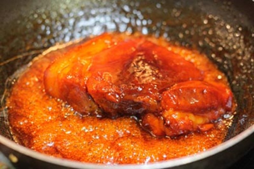 Giảm cân nhanh với công thức smoothies  dâu ít béo