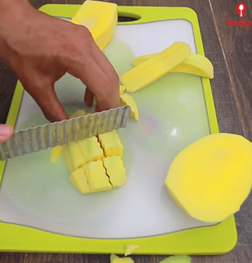 Giảm cân nhanh với sinh tố mướp đắng mật ong