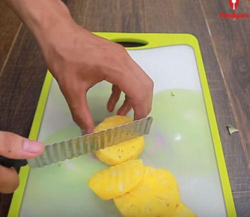 Giảm cân nhanh với sinh tố mướp đắng mật ong