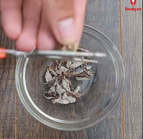 Giảm cân nhanh với sinh tố mướp đắng mật ong