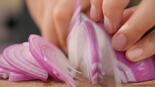 Giảm cân siêu tốc sau 1 tuần với món nộm su hào giòn ngon, đẹp mắt