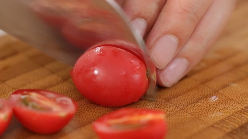 Giảm cân siêu tốc sau 1 tuần với món nộm su hào giòn ngon, đẹp mắt