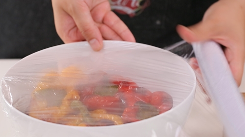 Giảm cân siêu tốc sau 1 tuần với món nộm su hào giòn ngon, đẹp mắt