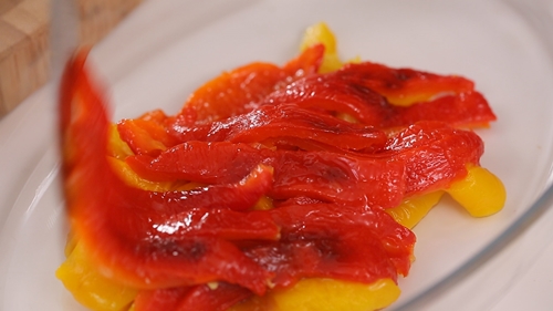 Giảm cân siêu tốc sau 1 tuần với món nộm su hào giòn ngon, đẹp mắt