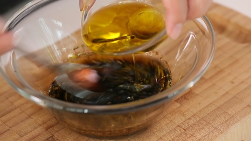 Giảm cân siêu tốc sau 1 tuần với món nộm su hào giòn ngon, đẹp mắt