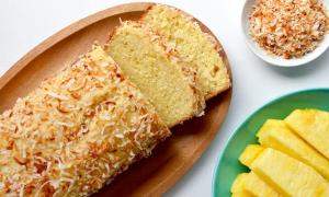 Giảm cân siêu tốc với sinh tố mía pha ớt chuông