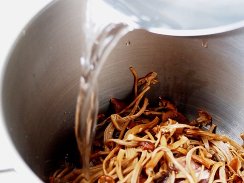 Giảm cân với chuối nhúng sô cô la tuyệt ngon