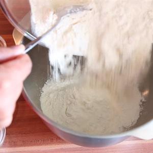 Cách làm giò cháo quẩy