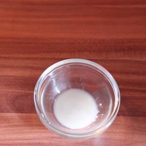 Cách làm giò cháo quẩy