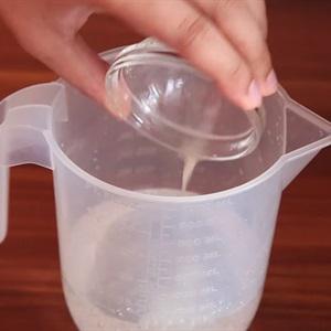 Cách làm giò cháo quẩy