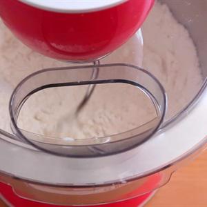 Cách làm giò cháo quẩy