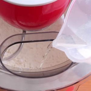 Cách làm giò cháo quẩy