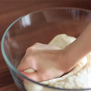 Cách làm giò cháo quẩy