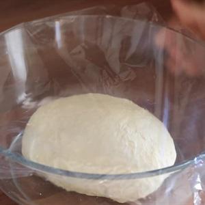 Cách làm giò cháo quẩy