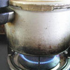 Cách làm giò heo ninh măng khô