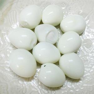 Cách làm giò sống bọc trứng cút chiên