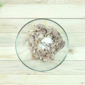 Cách làm giò thủ ngày Tết