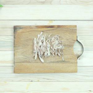 Cách làm giò thủ ngày Tết