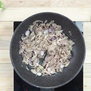 Cách làm giò thủ ngày Tết