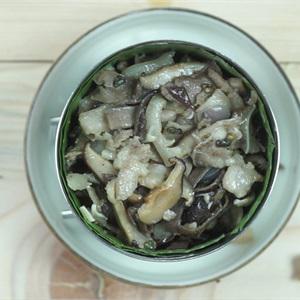 Cách làm giò thủ ngày Tết