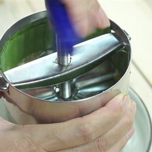 Cách làm giò thủ ngày Tết