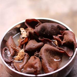 Cách làm giò xào