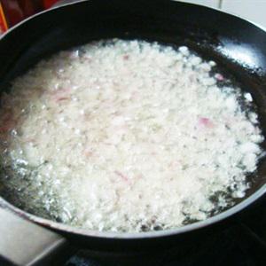Cách làm giò xào