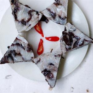 Cách làm giò xào