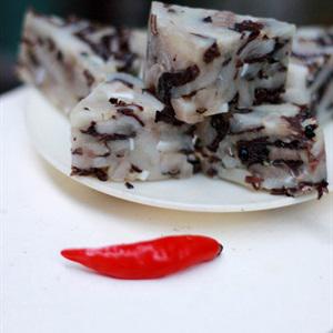 Cách làm giò xào