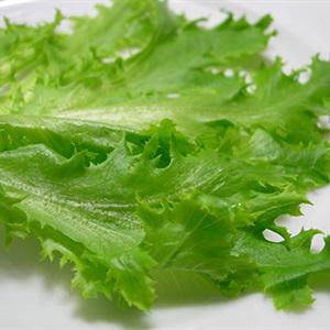 Cách nấu canh rau diếp hành