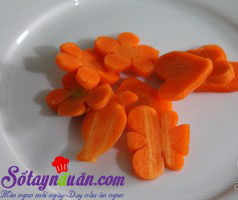 Giòn ngọt ngon cơm với bông cải xanh xào cật heo