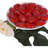 Giúp bé sáng mắt thông minh hơn với món gấc hấp đường