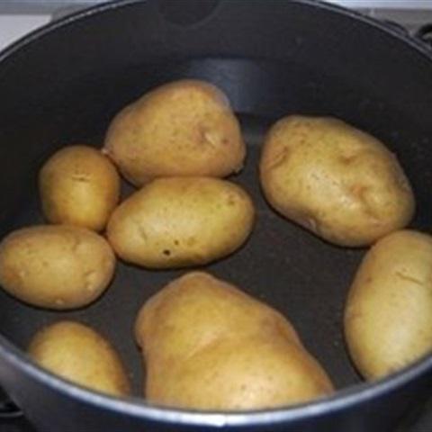 Cách làm Gnocchi khoai tây