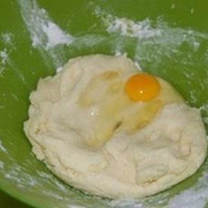 Cách làm Gnocchi khoai tây