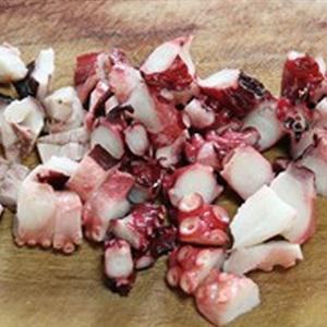 Cách làm gỏi bạch tuộc