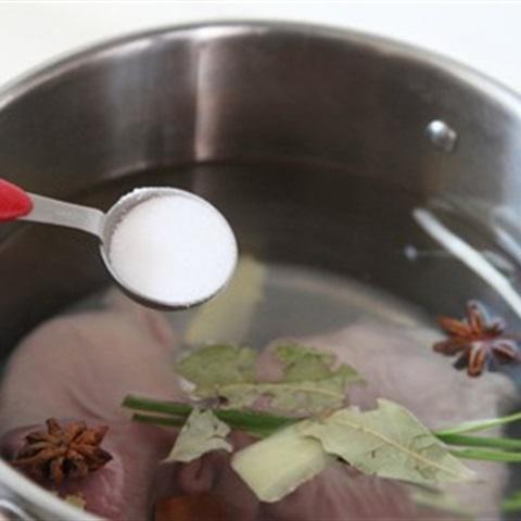 Cách làm gỏi bao tử