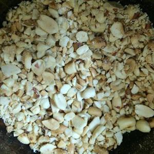 Cách làm gỏi bắp chuối tai heo