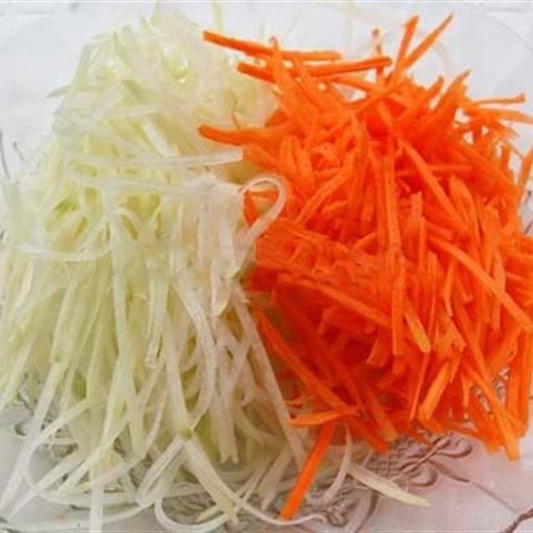 Cách làm gỏi bò khô