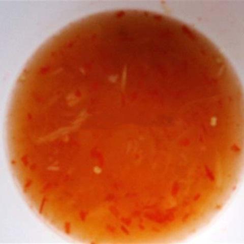 Cách làm gỏi bò khô